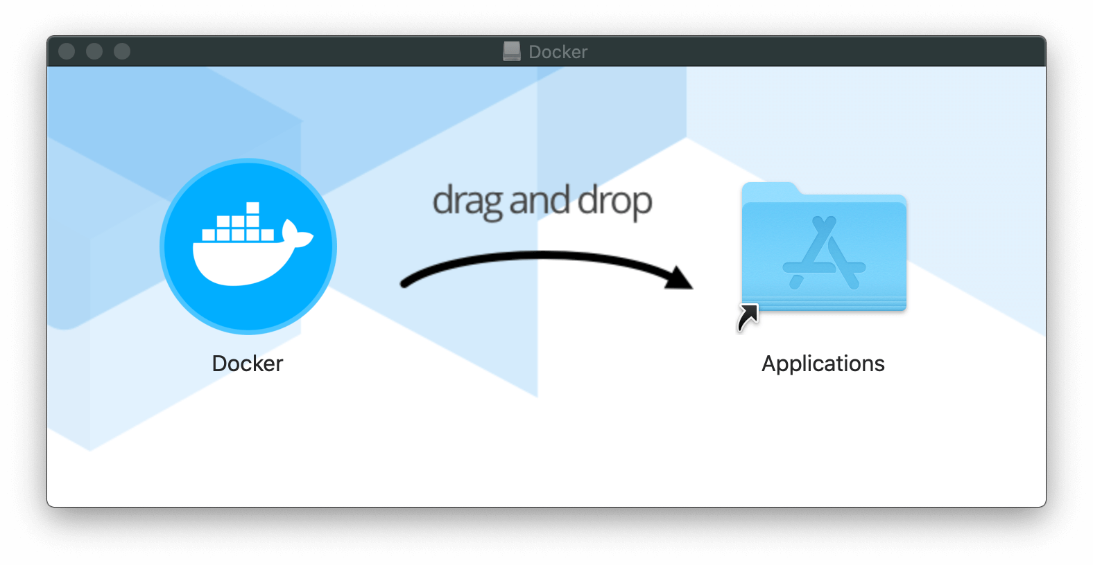 run docker on mac without docker desktop