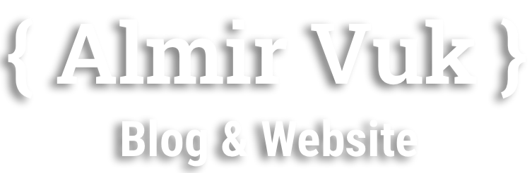 Almir Vuk