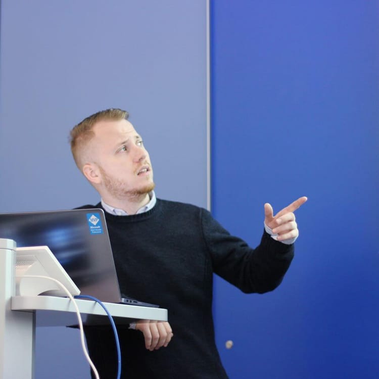 2019: My year in review